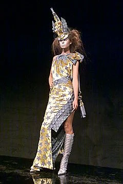 Look 45